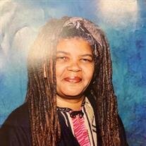 Ms. Josephine West