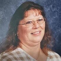 Cheryl Lynn Bridgeman