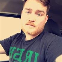 Tanner J Mulhall