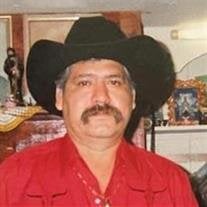 Moises Marentes Perez