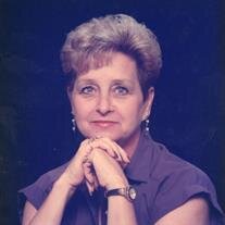 Shelia Ann Woods