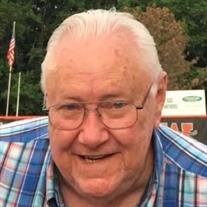 Robert "Bob" Heuermann