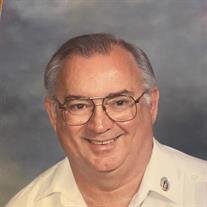 Mario Salvador Gutierrez