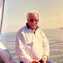 Richard R Wilberschied
