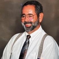 Mr. Richard Franklin Dietrich, Sr.