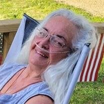 Sandra Clark