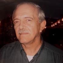 Joseph John Supper, Jr.