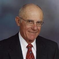 Fred Edward Church