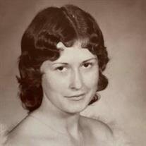 Patsy Louise Adams