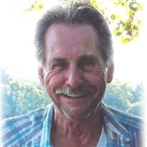 Charles "Chuck" Paul Pence