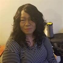 Ms. Gail LaFay Calhoun