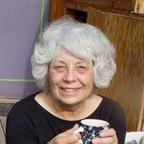 Karen Mary Vasilieff