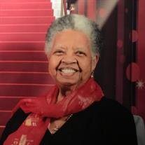 India Etta Lee