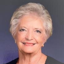 Joann Rossetto
