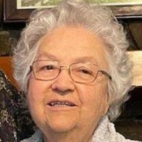 Carolyn Jane Chapman