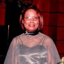 Delores Ball