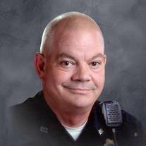 Michael Dale "Mike" Monts