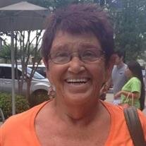Bonnie A. Day