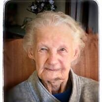 Eleanor Lieberknecht Tanck