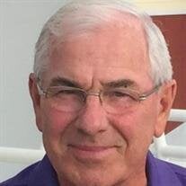 Edward Joseph ONeill