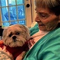 Betty Ann Bailey