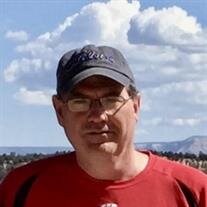 Craig A. Lane
