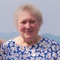 Dorothy L. Bloomer