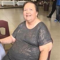 Cheryl J Evans