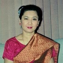 Darany 'Dora' Rattanasithy