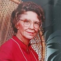 Jane Jordan