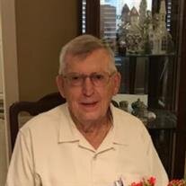 Bobby Ray (Bob) Buchanan