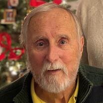 Billy Russell Herndon