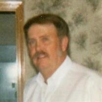 Ronnie Staggs