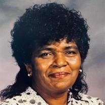 Mrs. Donna A. Burton