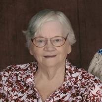 Hazel McKinney