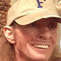 Fred Doran White