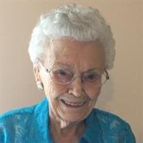 Velma L. Peterson