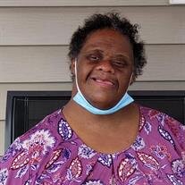 Ms. Pamela Kinsey