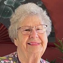 Gaitha Louise Good