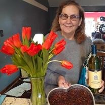 Cathy Lynn Chalupa