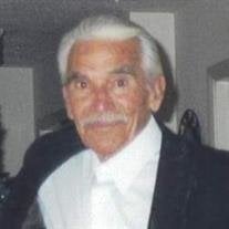 Victor Tafoya