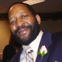 Cicero Dowdell