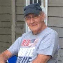 Jimmie Ed Segers