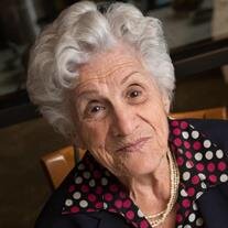 Lillie C. Tejeda