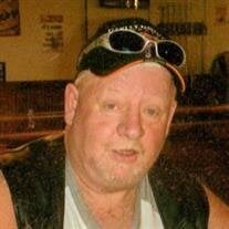 Glen Ronald Gifford