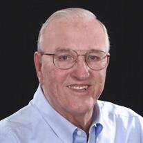 Mr. Gerald "Jerry" A. Surman