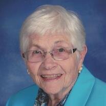 Mildred M. Westrich