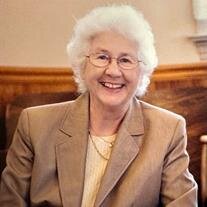 Eileen Jean Clifford