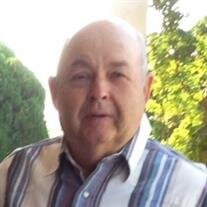 Jerry "Chub" Cunningham