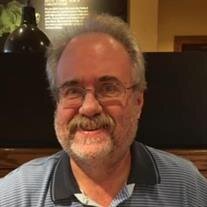 Mark Buchanan